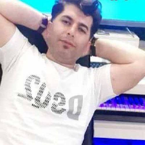 علی رزاقی دفتر خاطراتمو وا کردم دلم گرفت یاد قدیما کردم